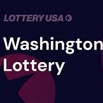 washington state lottery results